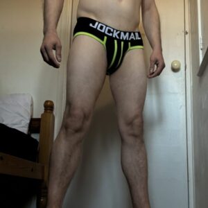 JM Briefs