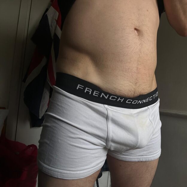 Cris's Sniffy Corner